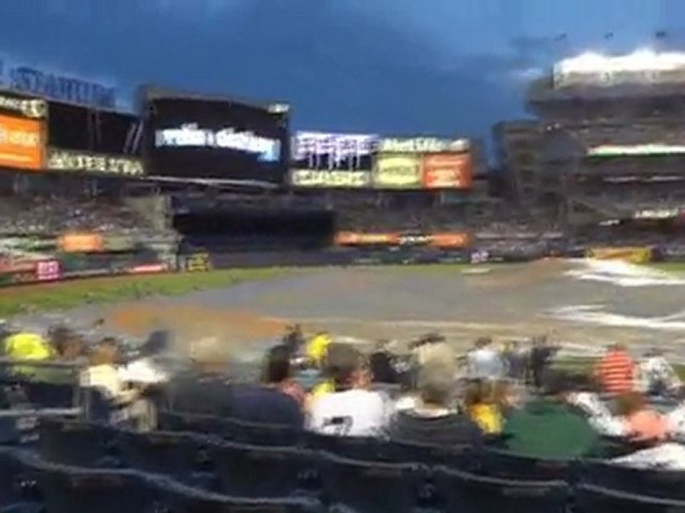 LUNDI 25 JUILLET "NORTH MANHATTAN"