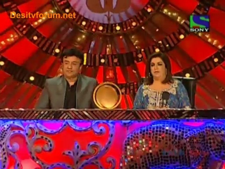 Entertainment Ke Liye Kuch Bhi Karega (Season 4) - 28th July 2011 Watch Online Video pt4