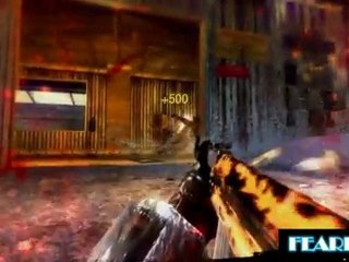 Black ops montage | door Tom