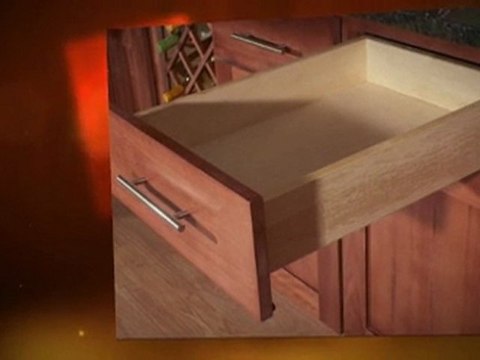 Sturbridge Kitchen Cabinets