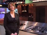 Jenn Air Cooktop:  Downdraft Cooktops