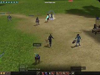 Metin2TR - Artık Herkes PKyı Bıraktı Ticarete Basladı xD