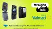 Take it Easy and Make it Straight Talk Prepaid Wireless