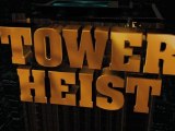 Tower Heist - Trailer / Bande-Annonce [VO|HD]