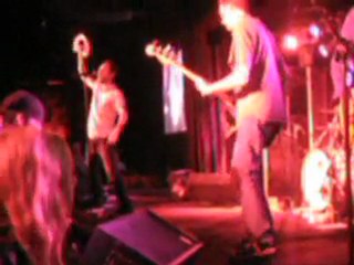 B.B. King Blues Club & Grill Concert 07-15-2011: Gin Blossoms - Follow You Down