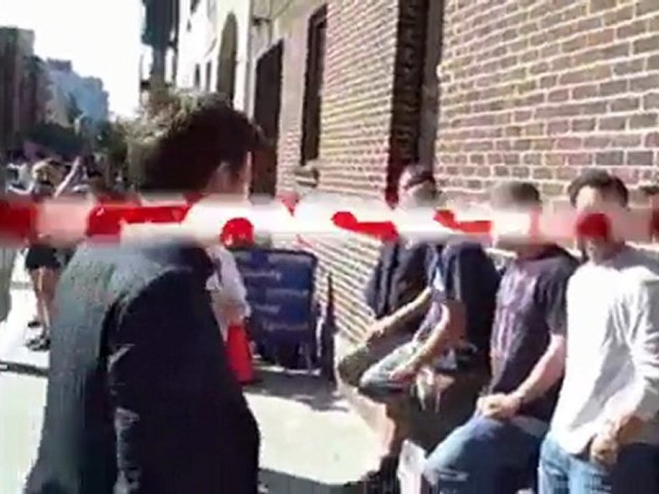 Exklusiv: Die neuesten News aus Hollywood