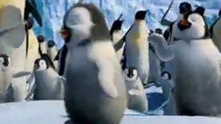 Happy Feet Two (Theatrical Trailer)
