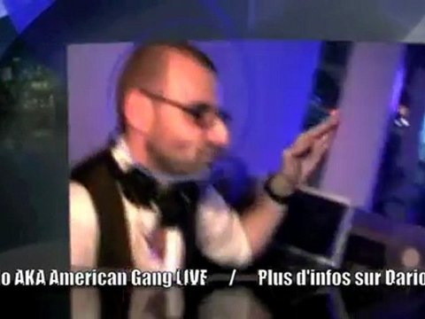 Teaser RNY SUMMER TOUR 2011 by DARIO FUN RADIO@Club St Hilaire