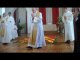 Fête-Dieu 2011, Eucharistie et Procession du Saint-Sacrement