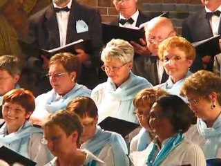 Tolite Hostia et La ballade Nord-Irlandaise