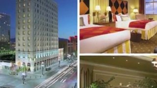 Salt Lake City Convention Center Hotels - www.hotelsconventi