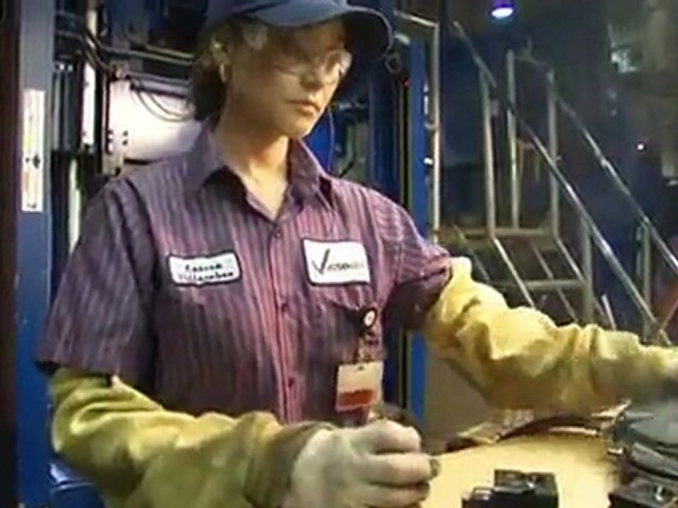 Victaulic is Worldwide Supplier of Mechanical Pipe Joining Systems