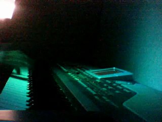 Abdel demo korg Pa800.avi