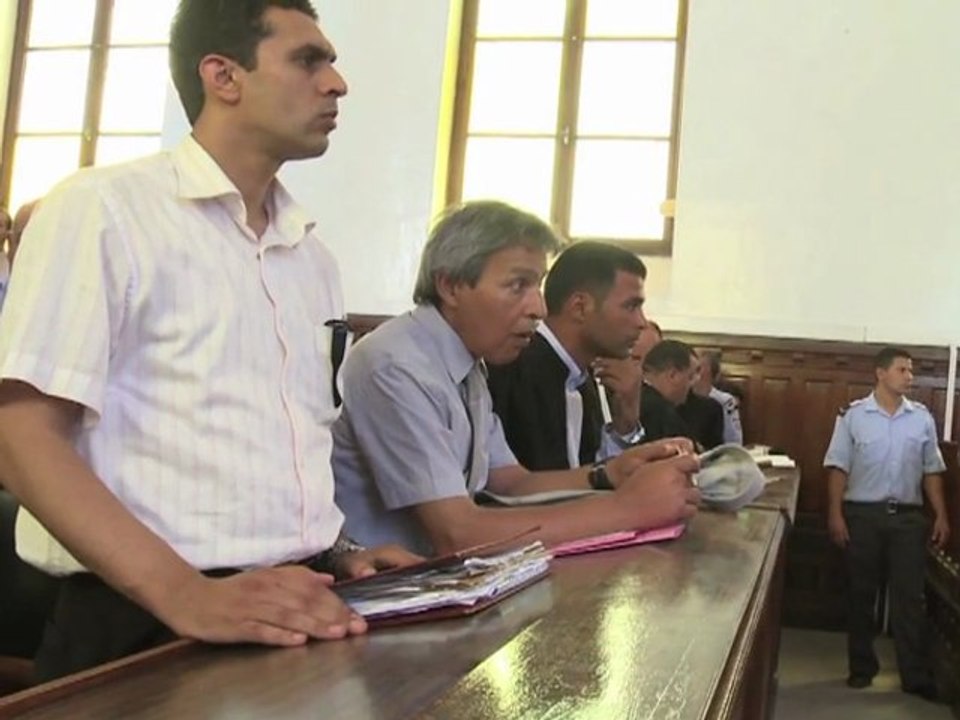 Tunisie: troisième procès par contumace pour Ben Ali