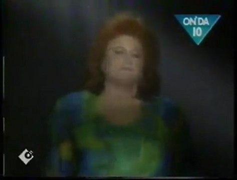 Selda Bagcan - ZILLER VE IPLER video NOSTALJI teleon (özel arsiv)