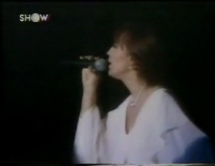 Leman Sam-GEL GÖR BENI ASK NEYLEDI video NOSTALJI show tv (özel arsiv)