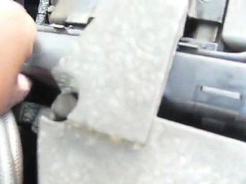 Distribution Safrane 5 cylindres 2.5 20s