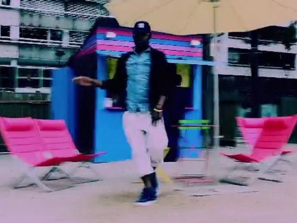 Pop Pop Kuduro Choreography by Lionel - Caribailes Team