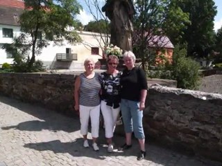 Pobyt wLądku Zdroju 2011r