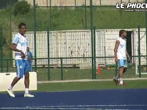 JDM : Abriel vers Nice ?