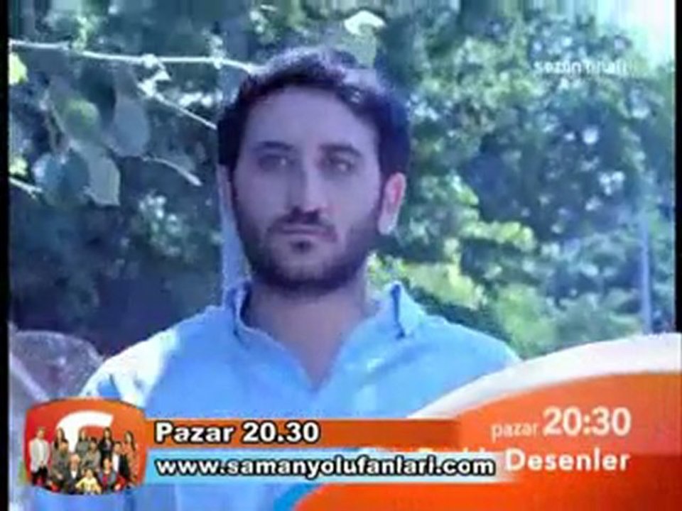 Farklı Desenler 40.Bölüm Fragmanı - Sezon Finali [HQ]