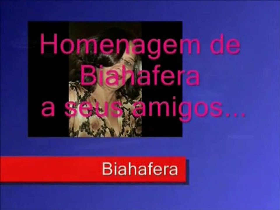 Homenagem