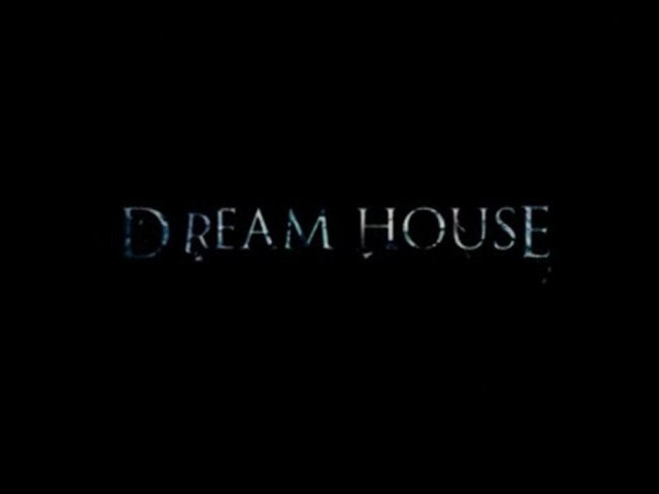 Dream House - Trailer