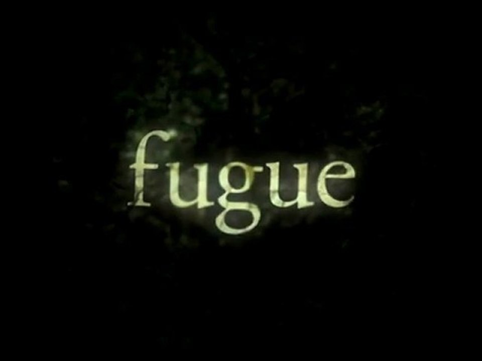 Fugue - Teaser Trailer