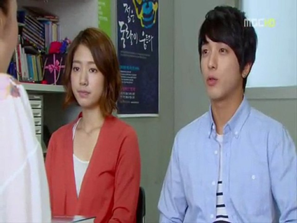 You´ve Fallen For Me Episode 8 Part 3