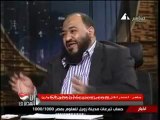 المستشار أحمد ماهر عبده يتهكم علي الشريعة