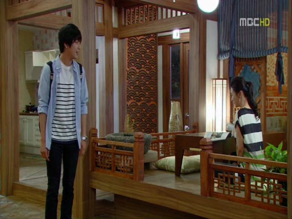 You´ve Fallen For Me Episode 8 Part 4