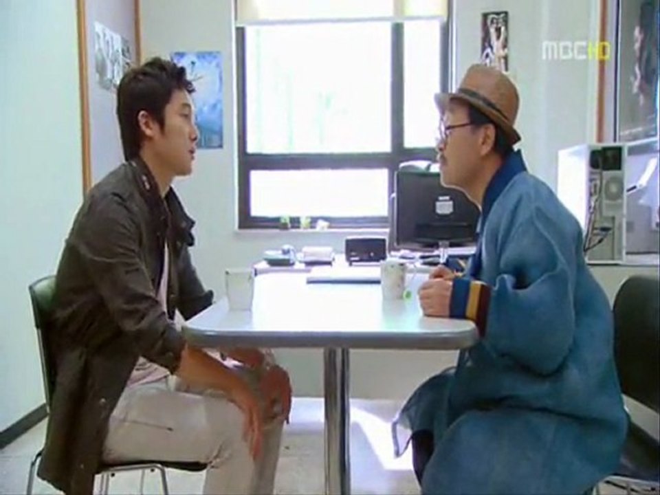 You´ve Fallen For Me Episode 8 Part 5