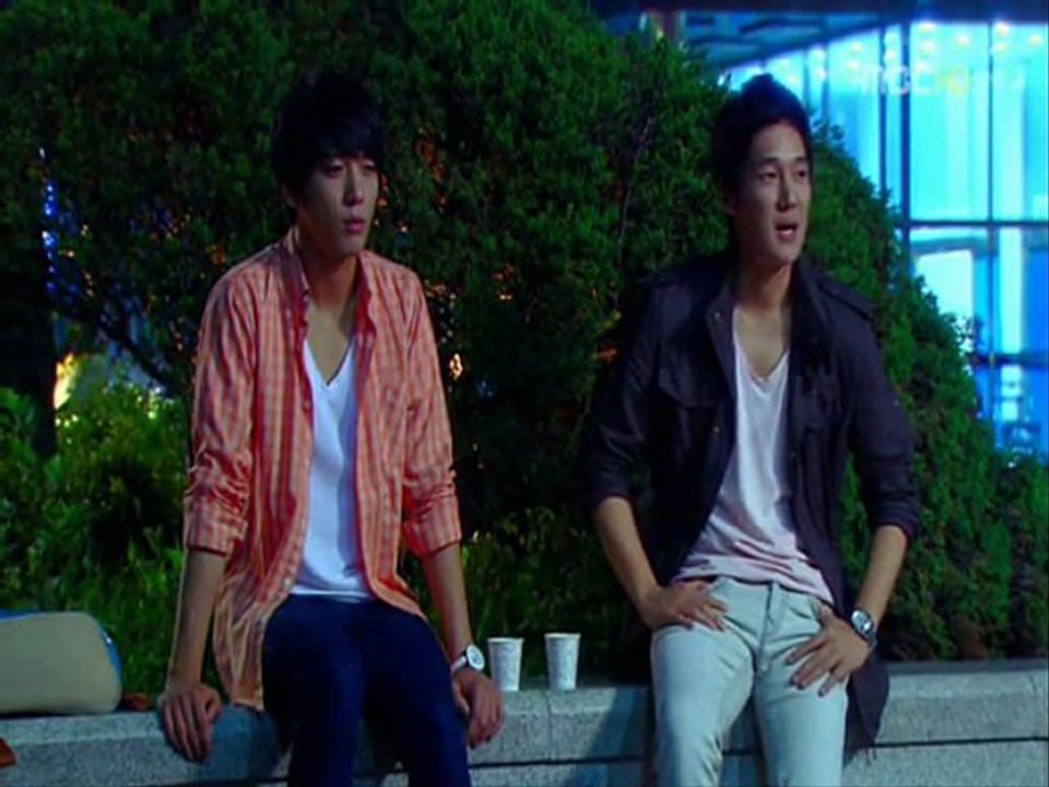 You´ve Fallen For Me Episode 8 Part 6