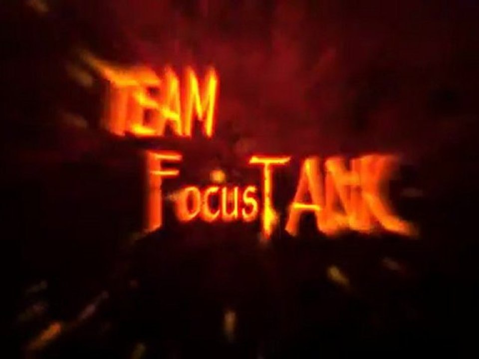Focus TANK intro