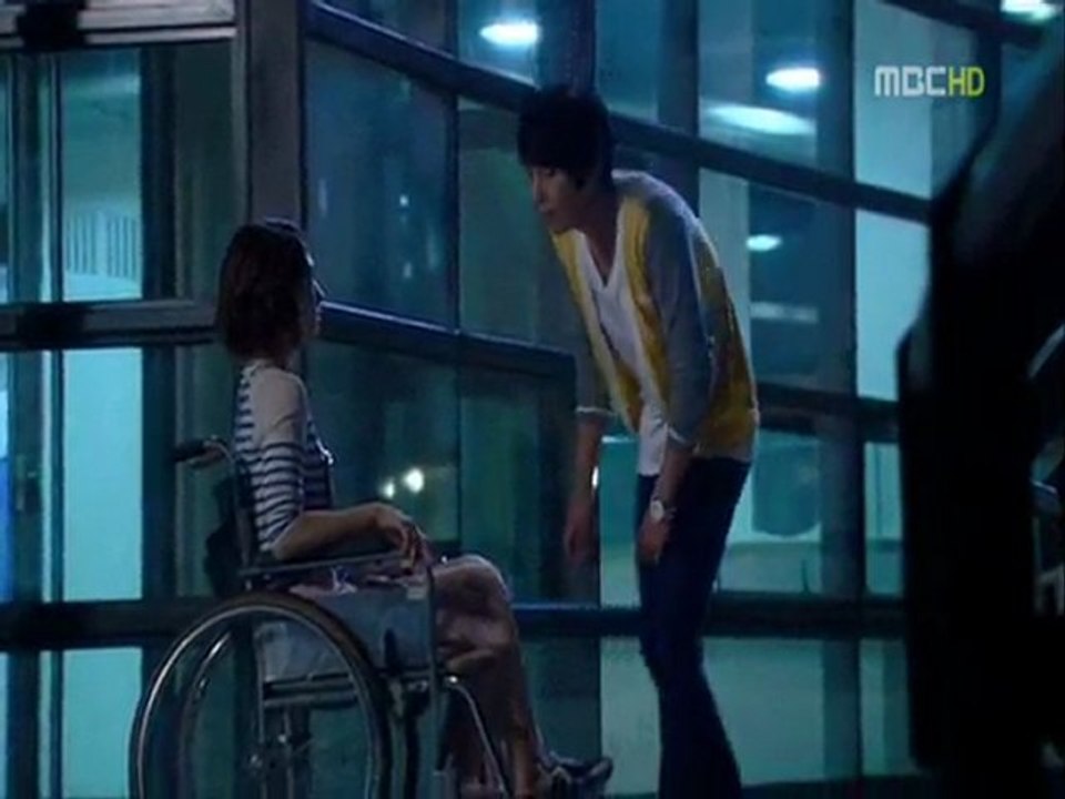 You´ve Fallen For Me Episode 8 Part 7