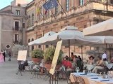 Siracusa - Ortigia - Sicilia - UNESCO Patrimonio dell'Umanità