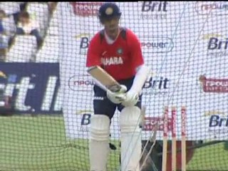 Strauss plays down Tremlett fears