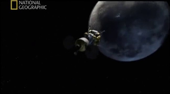 NG | Bilimin Ta Kendisi: Ayda Yaşam