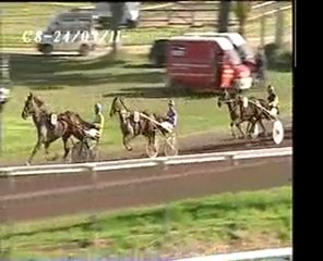 ORIGAN DU VIVIER Victoire à Hyères