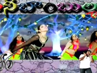 Ravi Teja's - Veera Movie Review