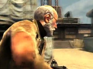 Resistance 3 : Global Resistance RTS Trailer