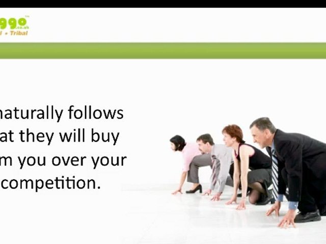 Relationship Marketing