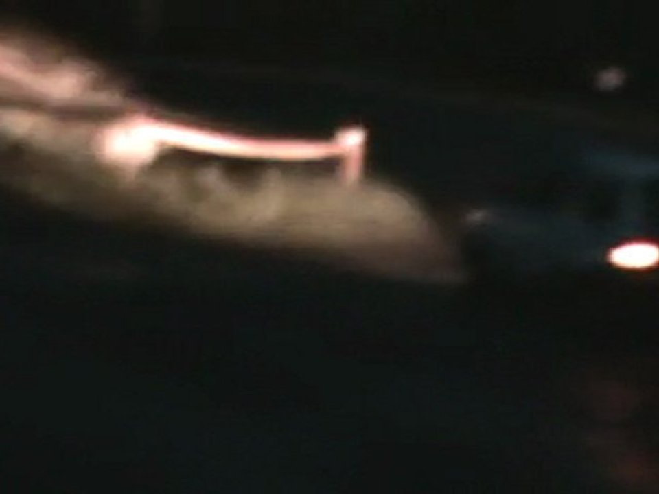 rallye des fourmes 2011