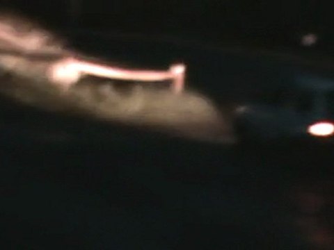 rallye des fourmes 2011