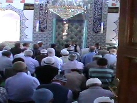 Avdan köyü Köy Hayrı 2011 Mevlüt 6