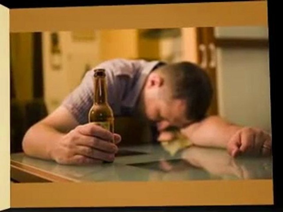 Alkoholsucht bekämpfen-Aber Wie?
