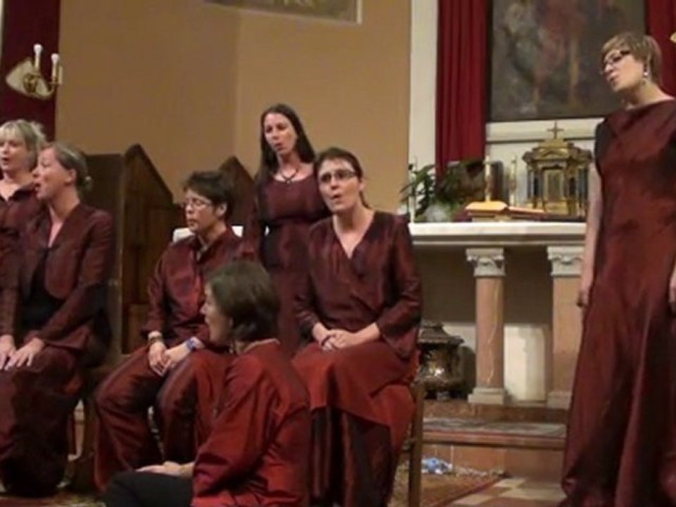 Balulalow - concert à Magione