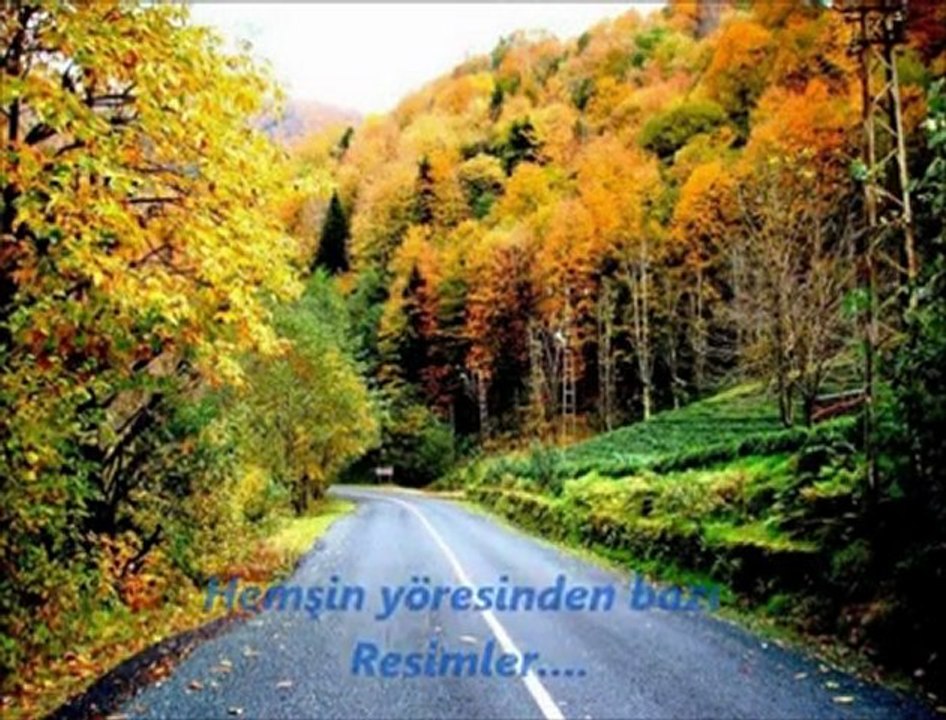 HEMŞİN ÖZEL