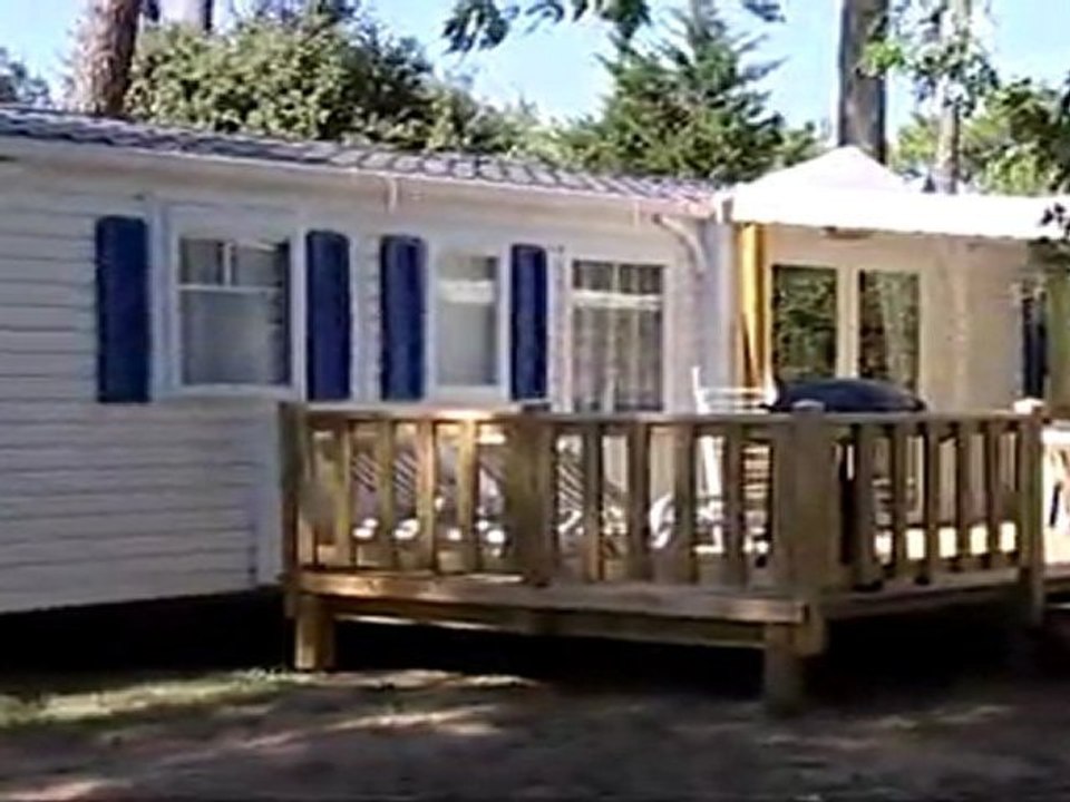 Le Bois Masson et Le Bois Dormant siblu villages