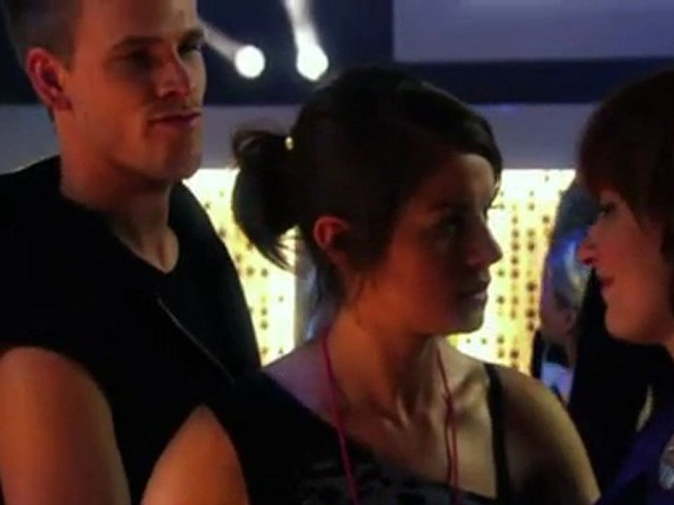 Folge 207 - Save Me (Emma)